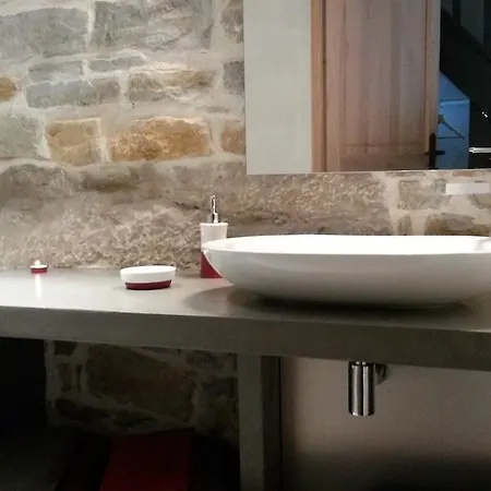 La Nuit Saint Georges Apartamento *
