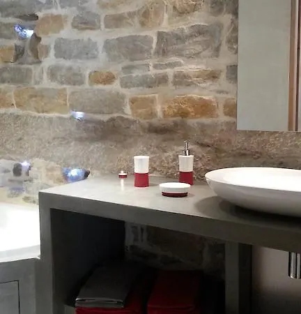 Apartamento La Nuit Saint Georges