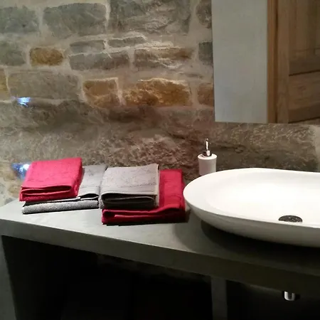 Apartamento La Nuit Saint Georges Lyon