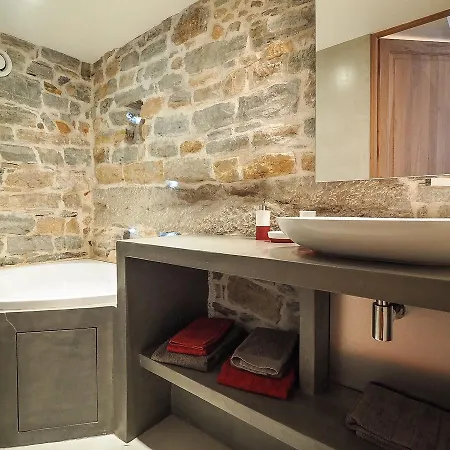 Apartamento La Nuit Saint Georges Lyon