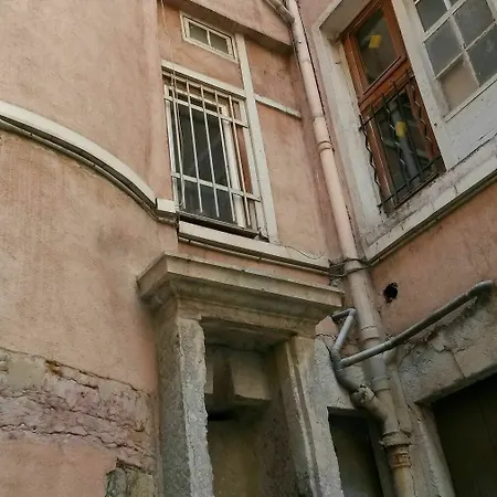 Apartamento La Nuit Saint Georges