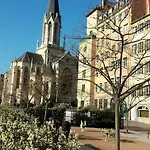 La Nuit Saint Georges *