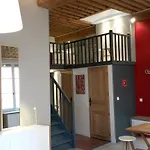 Appartamento La Nuit Saint Georges Lione
