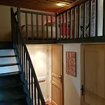 Apartment La Nuit Saint Georges *